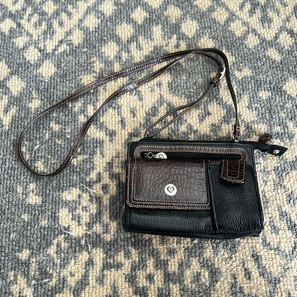 Crossbody Brighton Purse